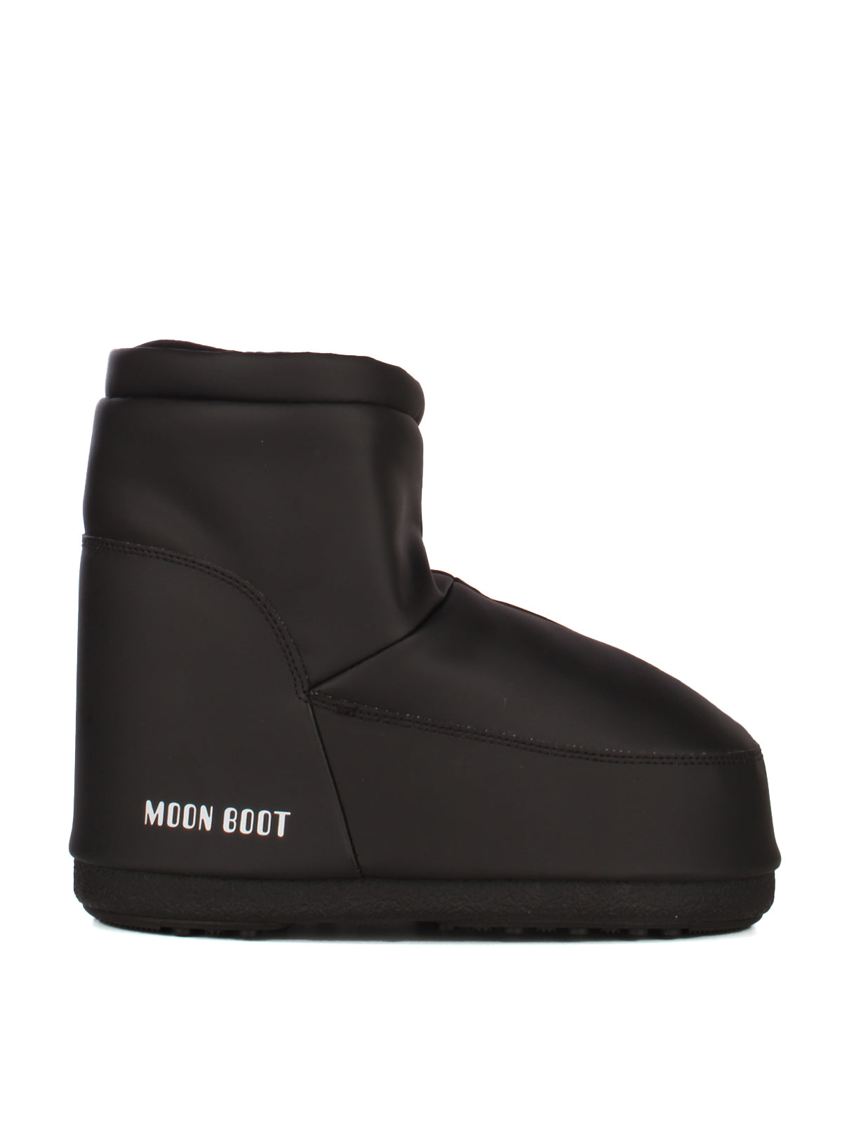 Moon Boot STIVALETTI Nero