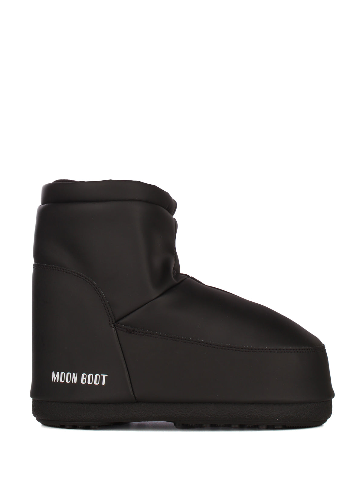 Moon Boot STIVALETTI Nero