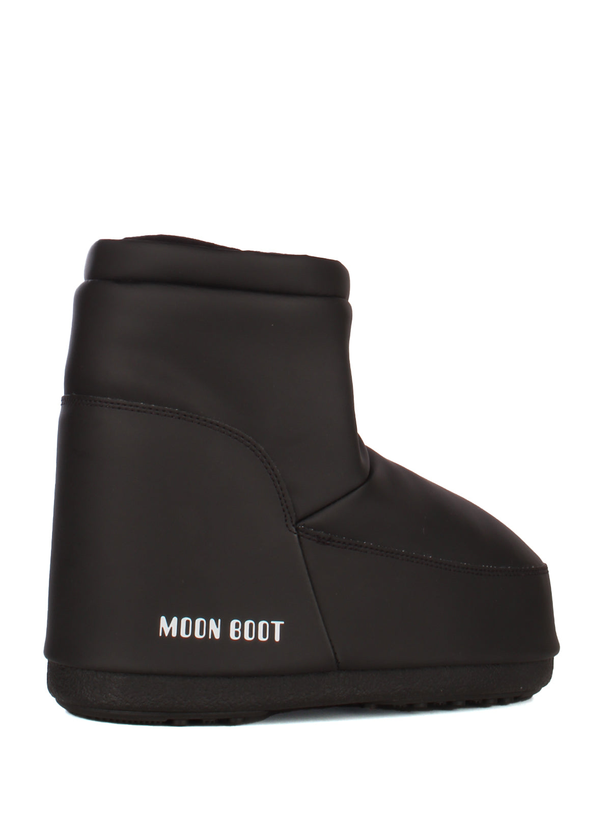 Moon Boot STIVALETTI Nero