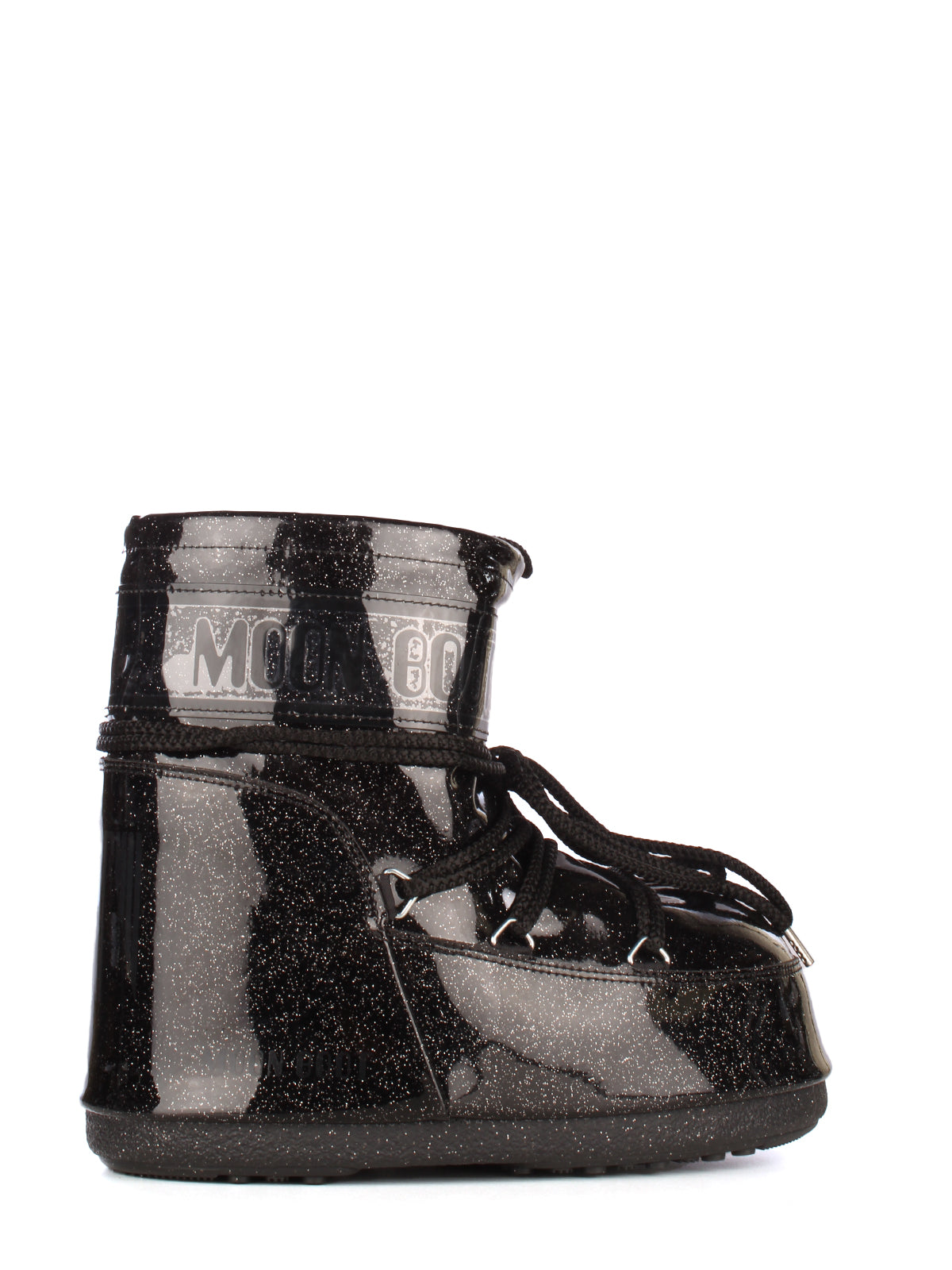 Moon Boot STIVALETTI Nero