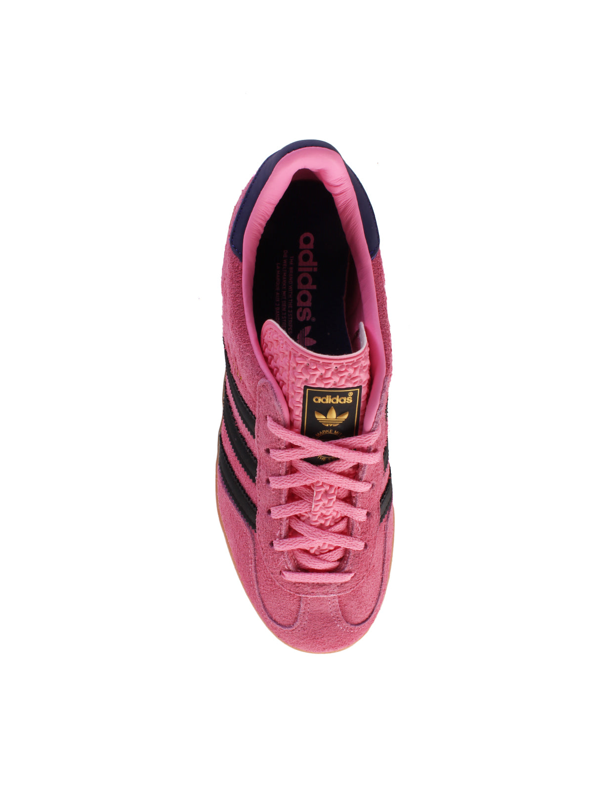 Adidas Originals SNEAKERS Rosa