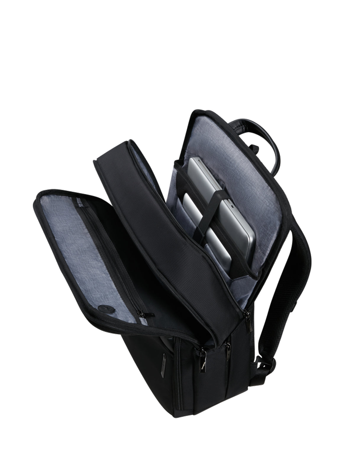 Samsonite ZAINI Nero