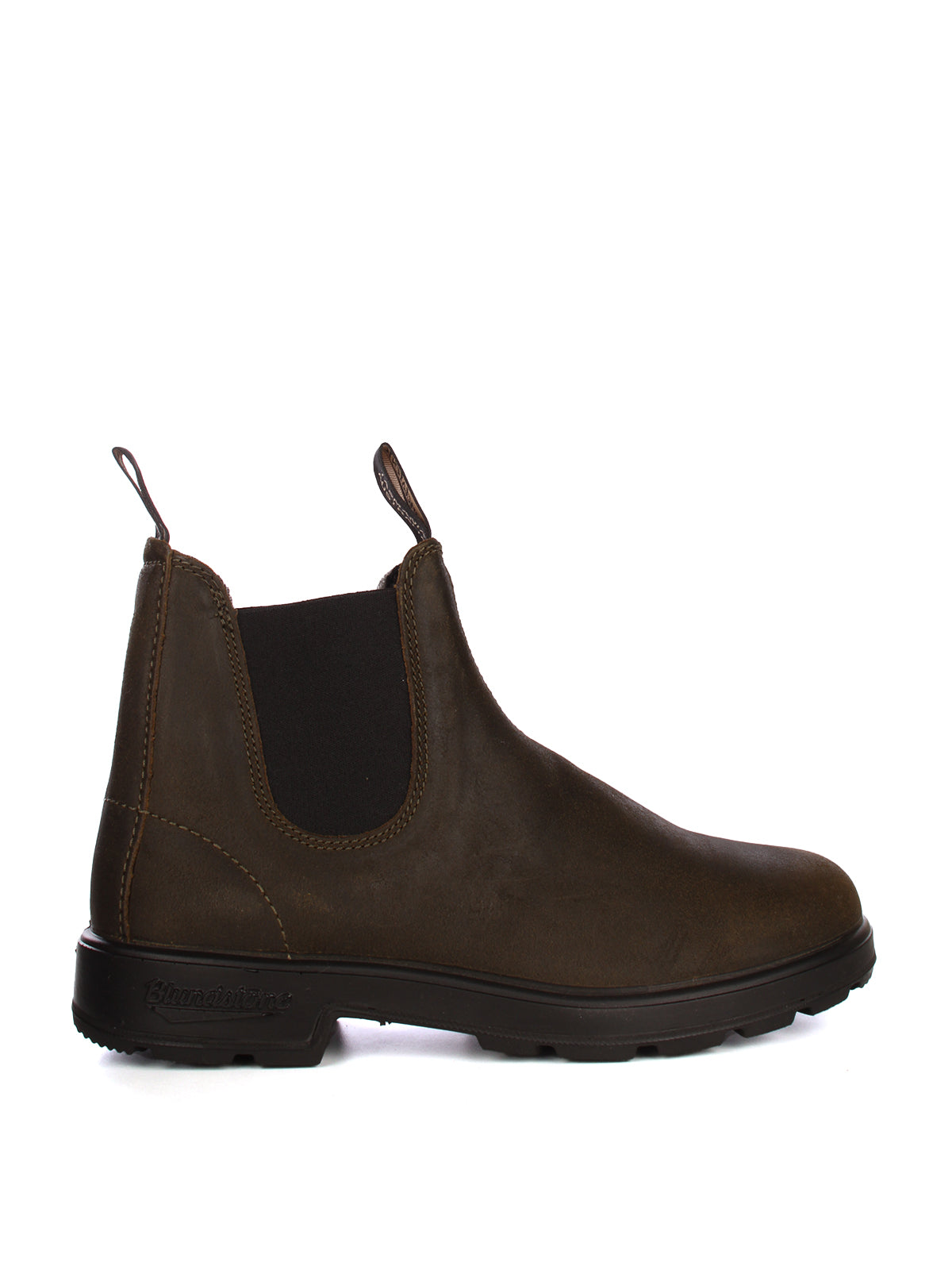 Blundstone BEATLES Marrone