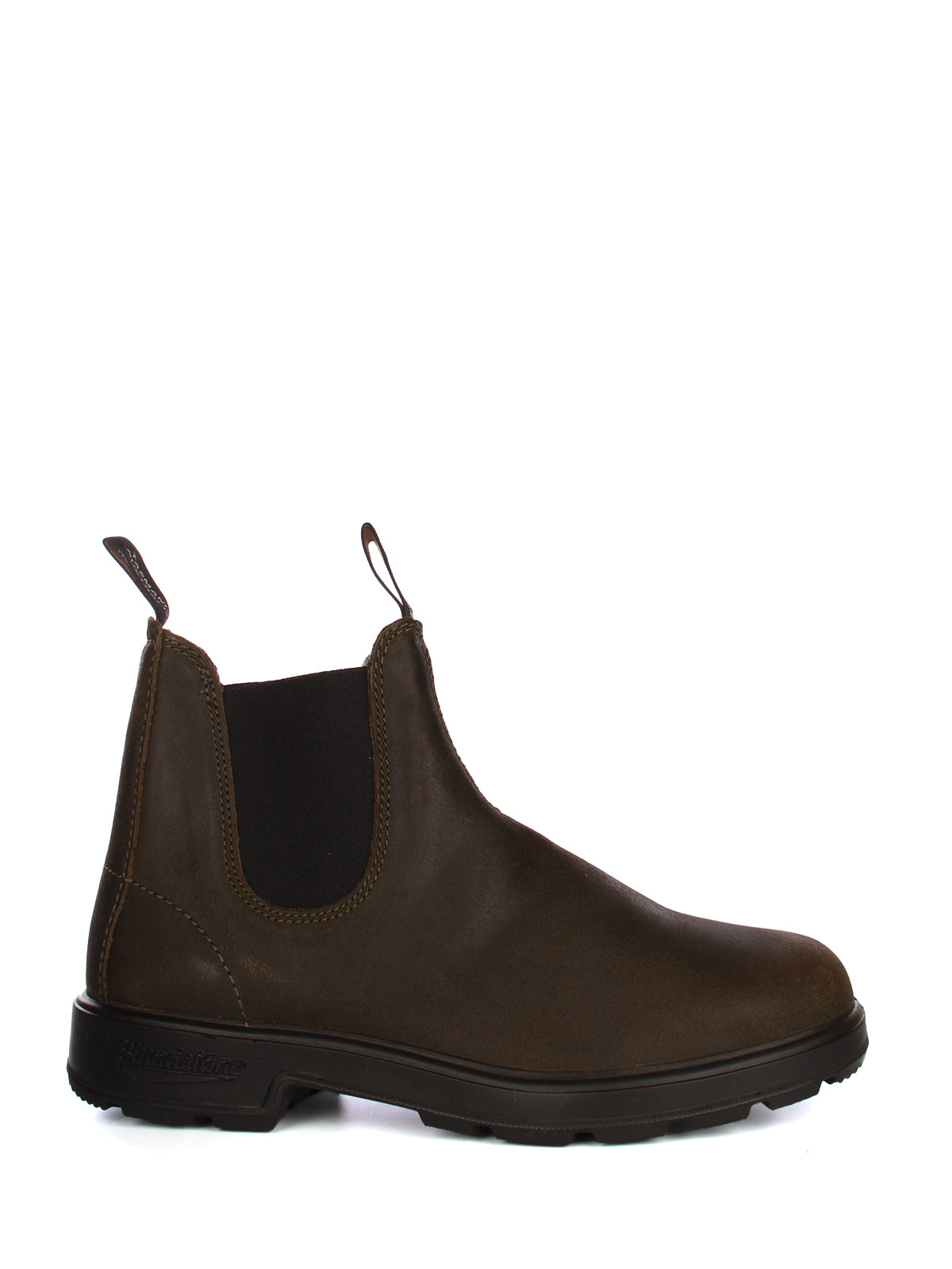 Blundstone BEATLES Marrone