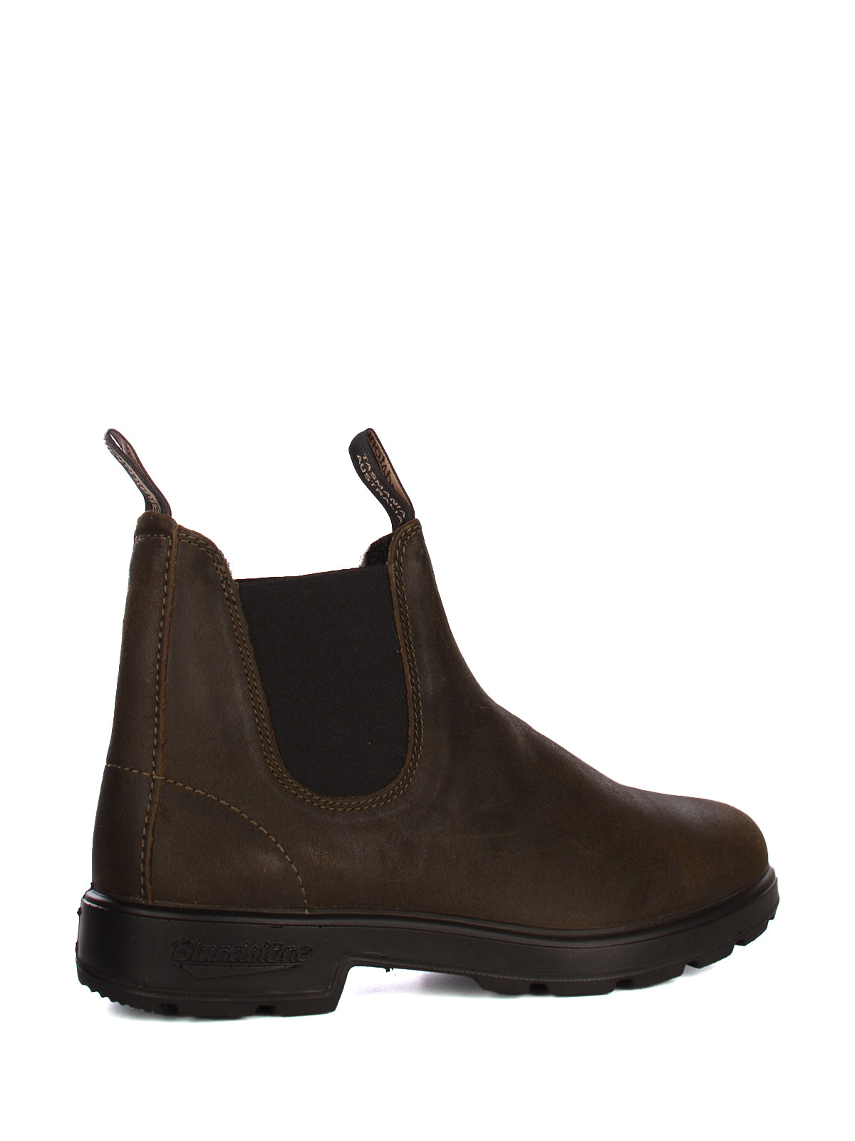 Blundstone BEATLES Marrone