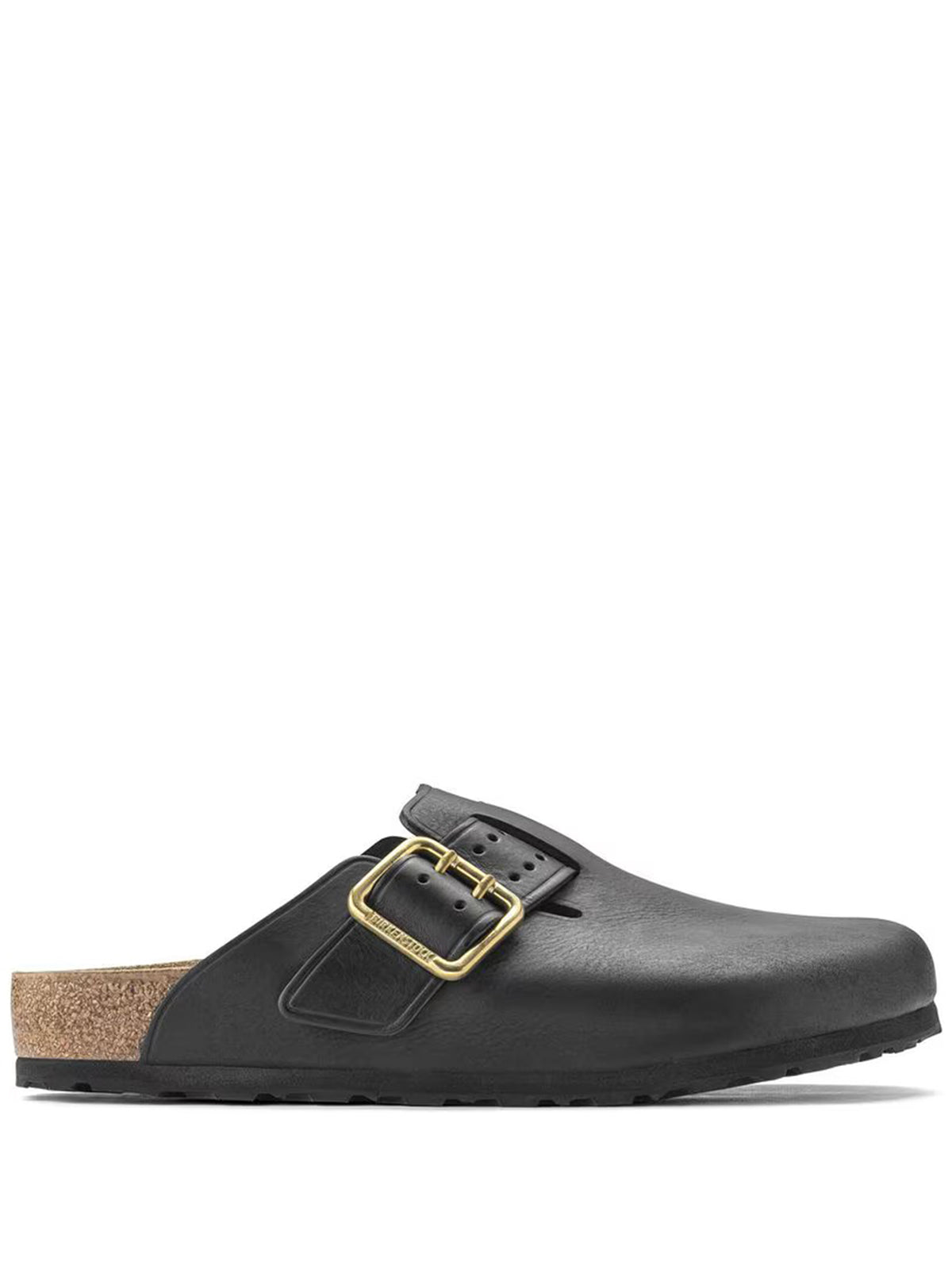 Birkenstock SABOT Nero