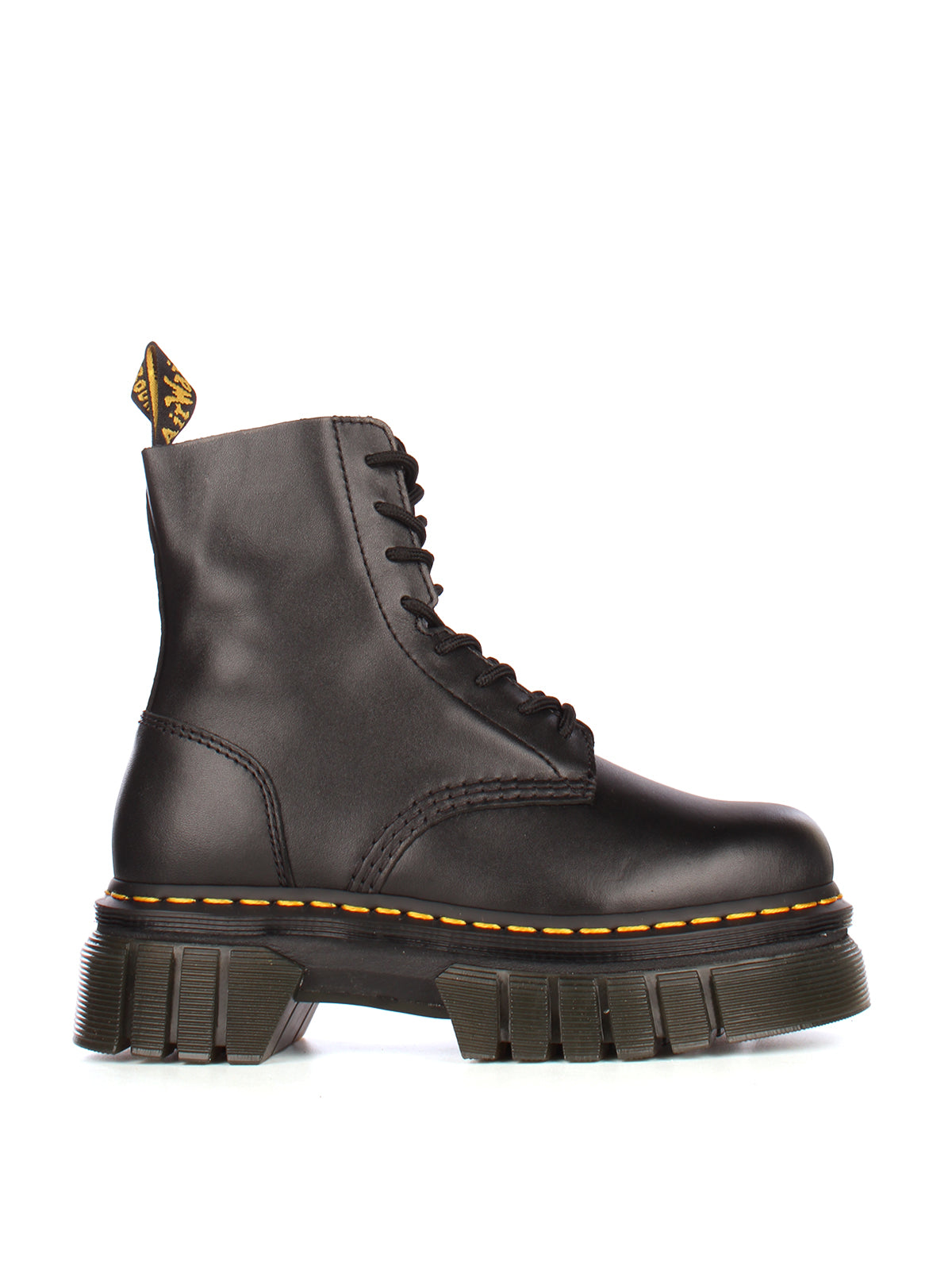 Dr. Martens ANFIBI Nero