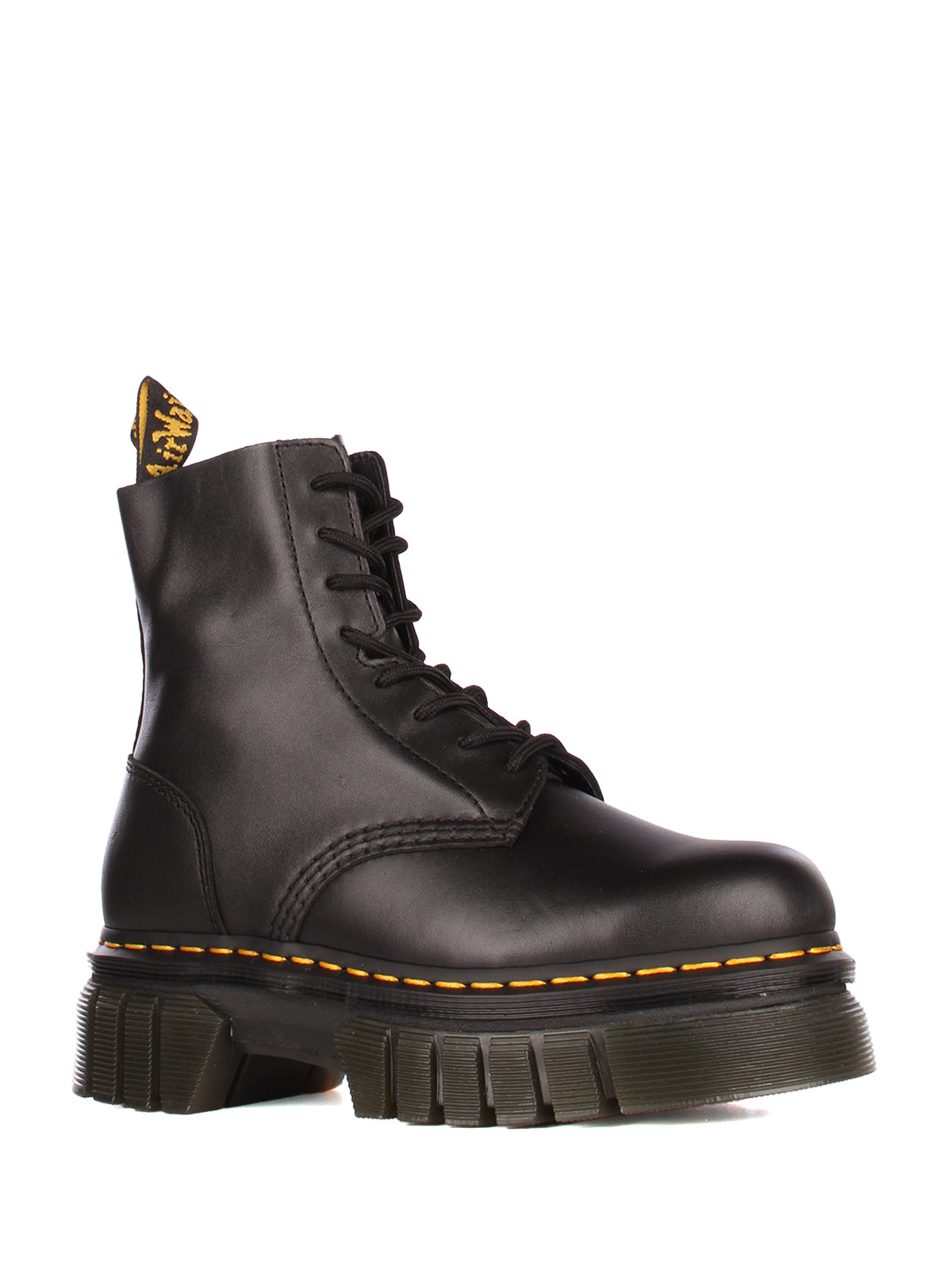 Dr. Martens ANFIBI Nero