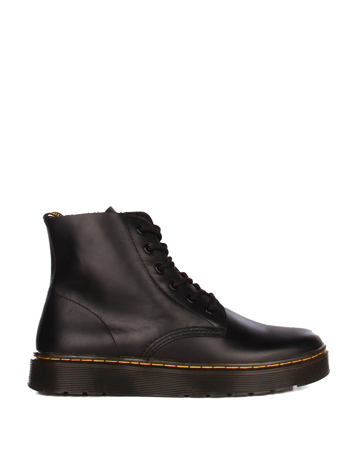 Dr. Martens ANFIBI Nero