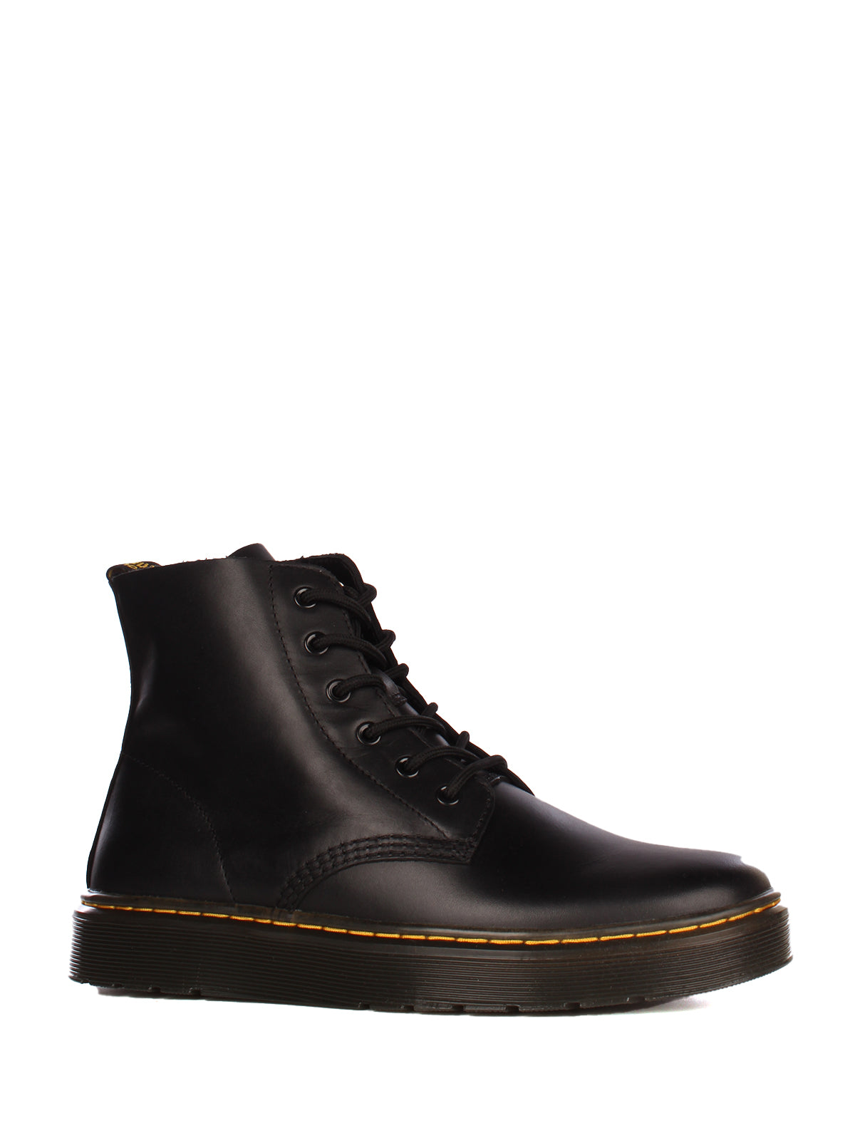 Dr. Martens ANFIBI Nero