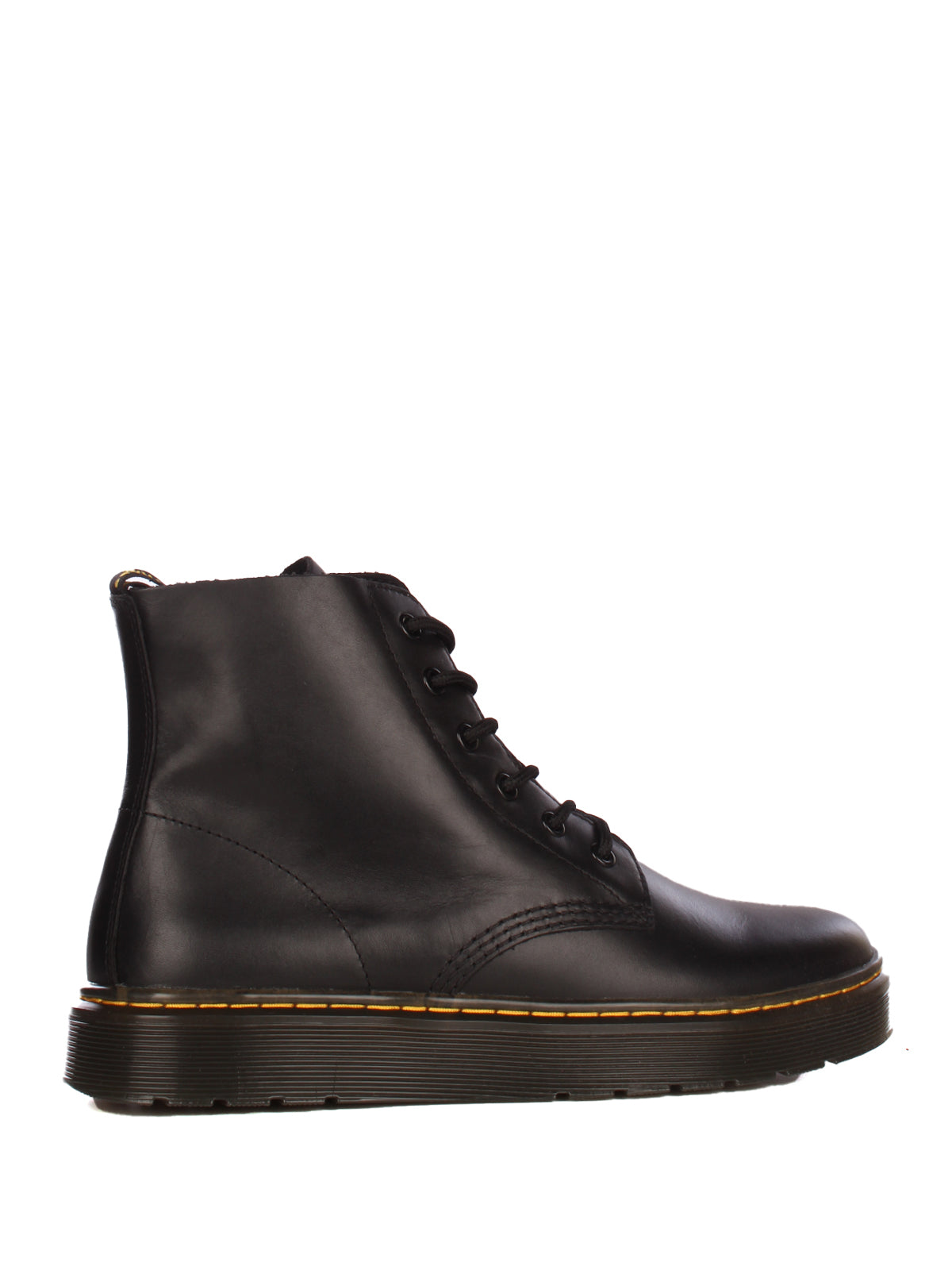 Dr. Martens ANFIBI Nero