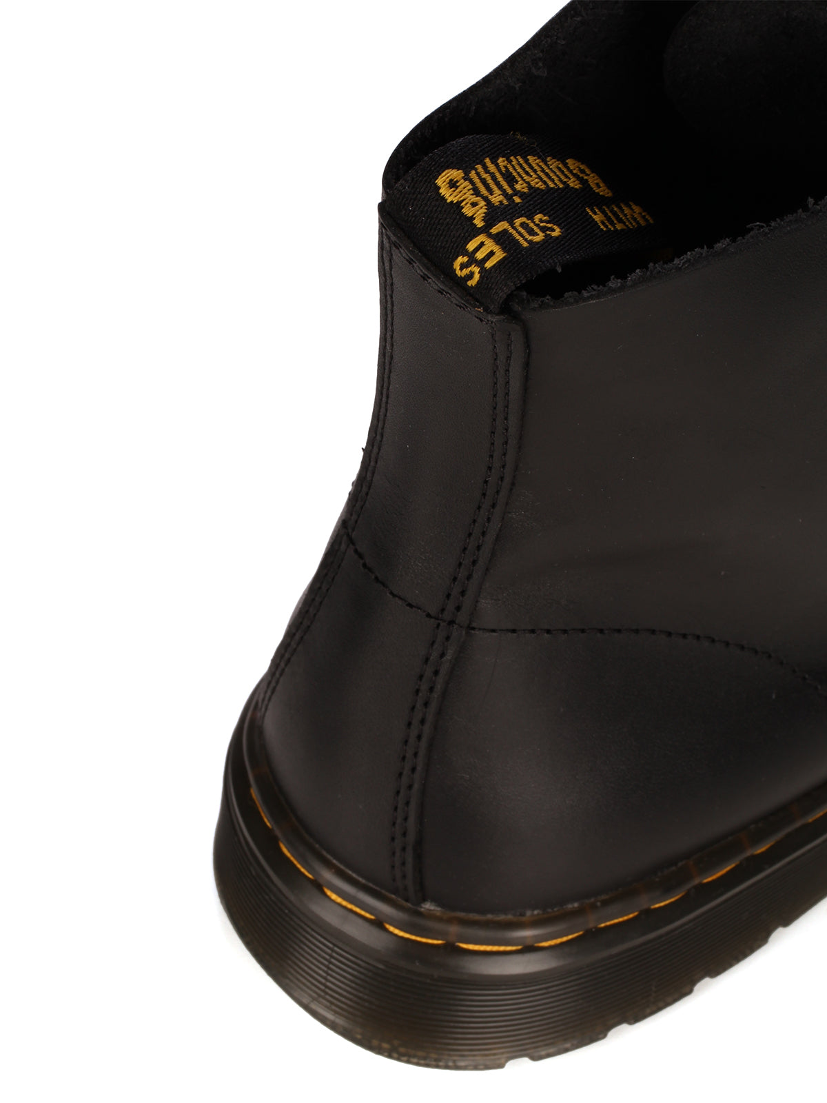 Dr. Martens ANFIBI Nero