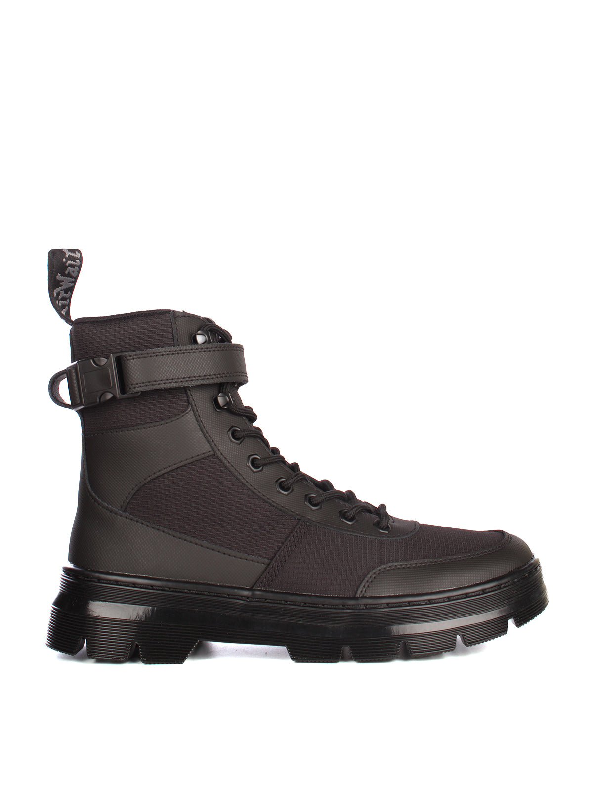 Dr. Martens ANFIBI Nero