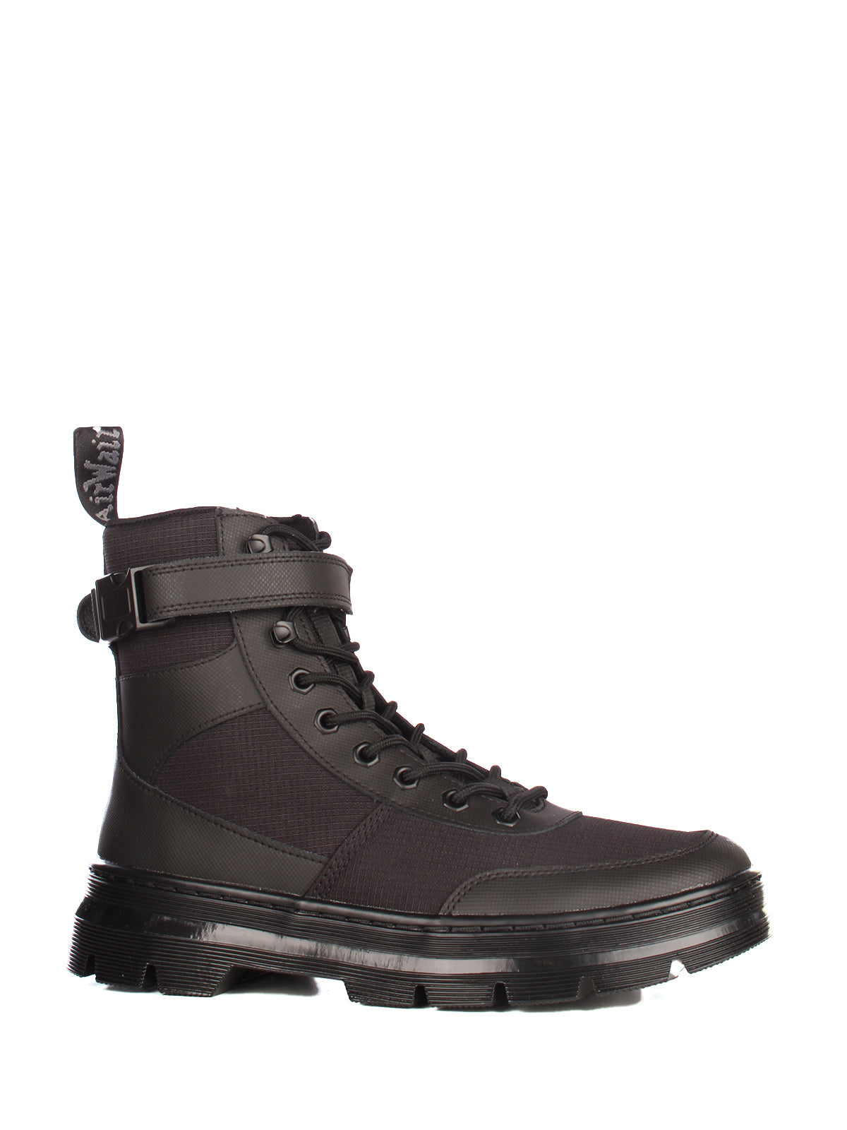 Dr. Martens ANFIBI Nero