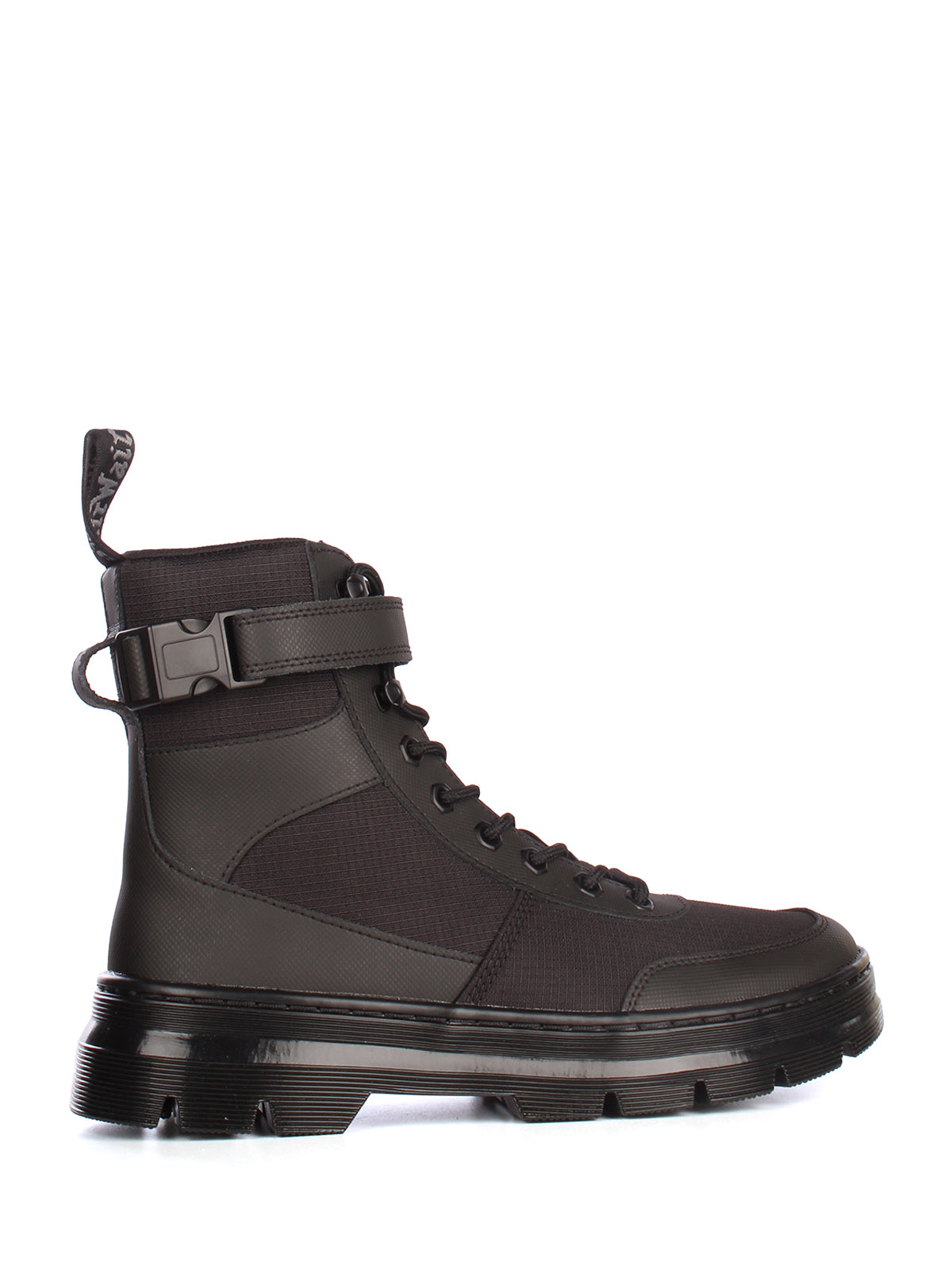 Dr. Martens ANFIBI Nero