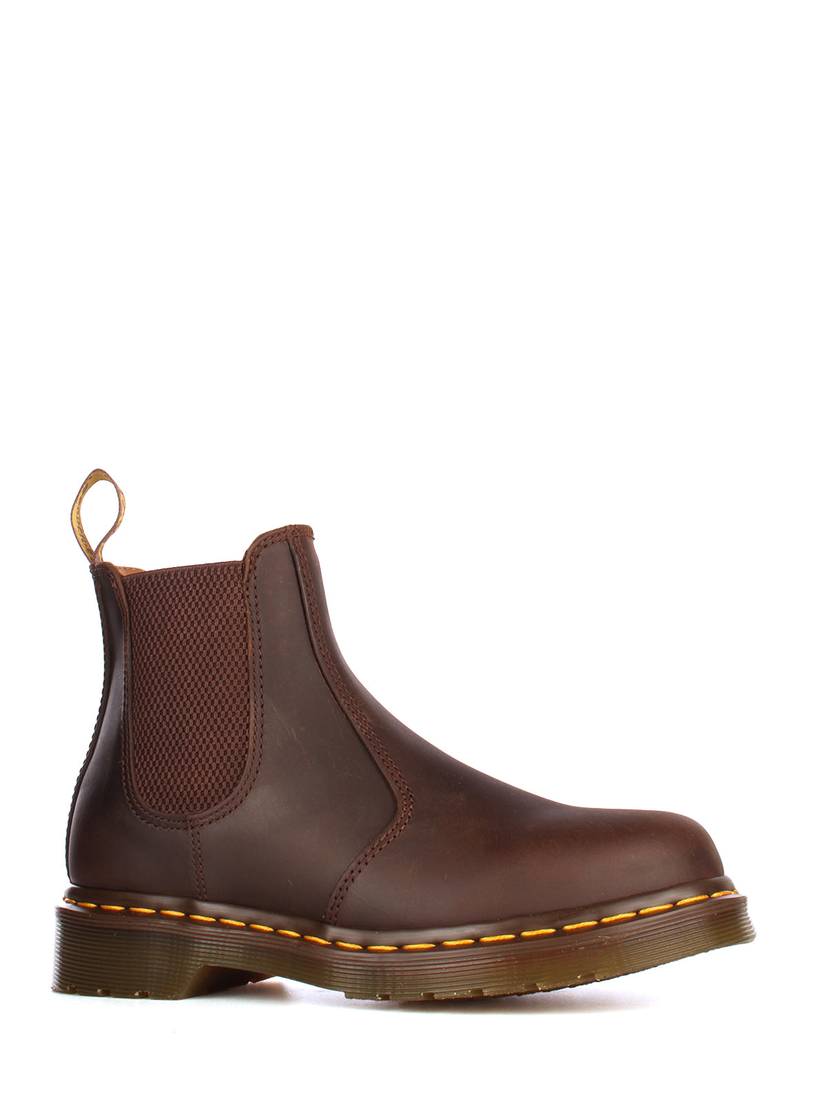 Dr. Martens BEATLES Marrone