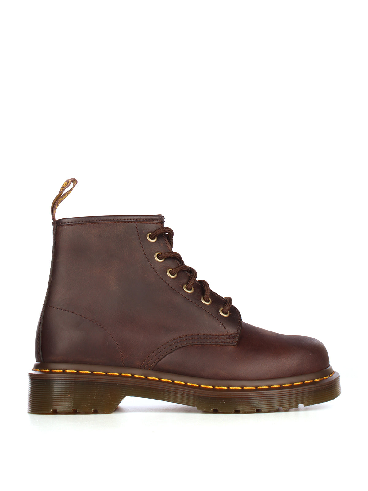 Dr. Martens ANFIBI Marrone