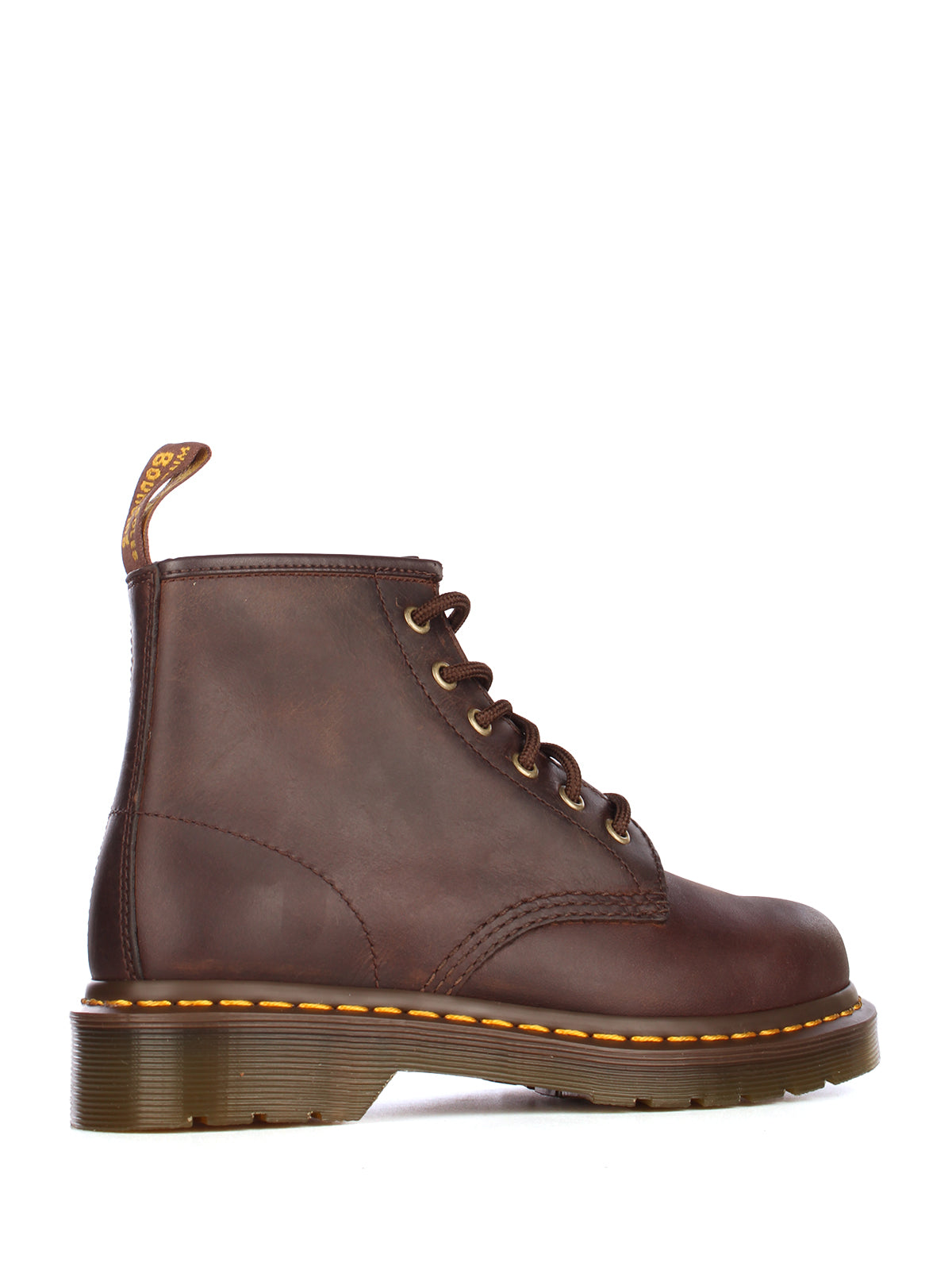 Dr. Martens ANFIBI Marrone