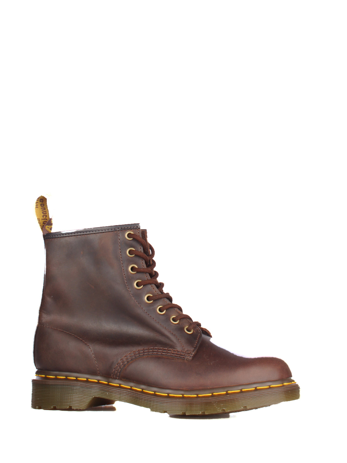 Dr. Martens ANFIBI Marrone