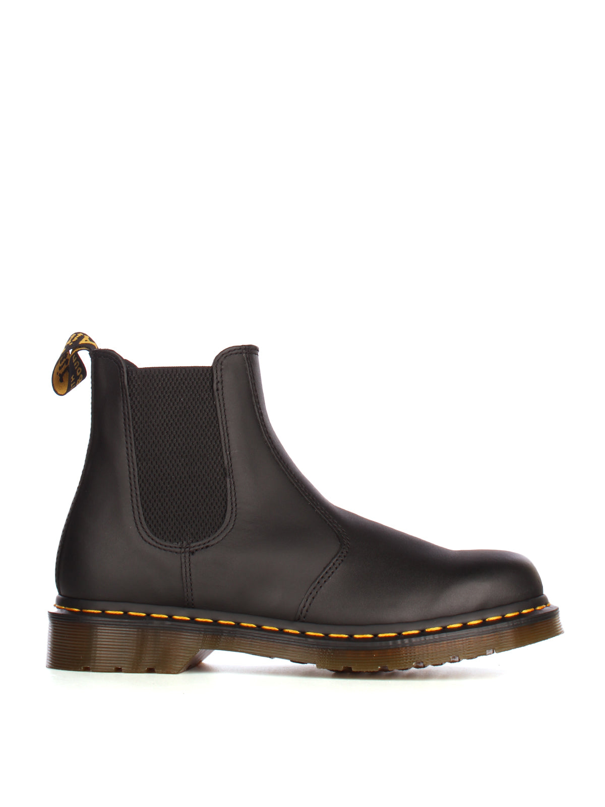 Dr. Martens BEATLES Nero