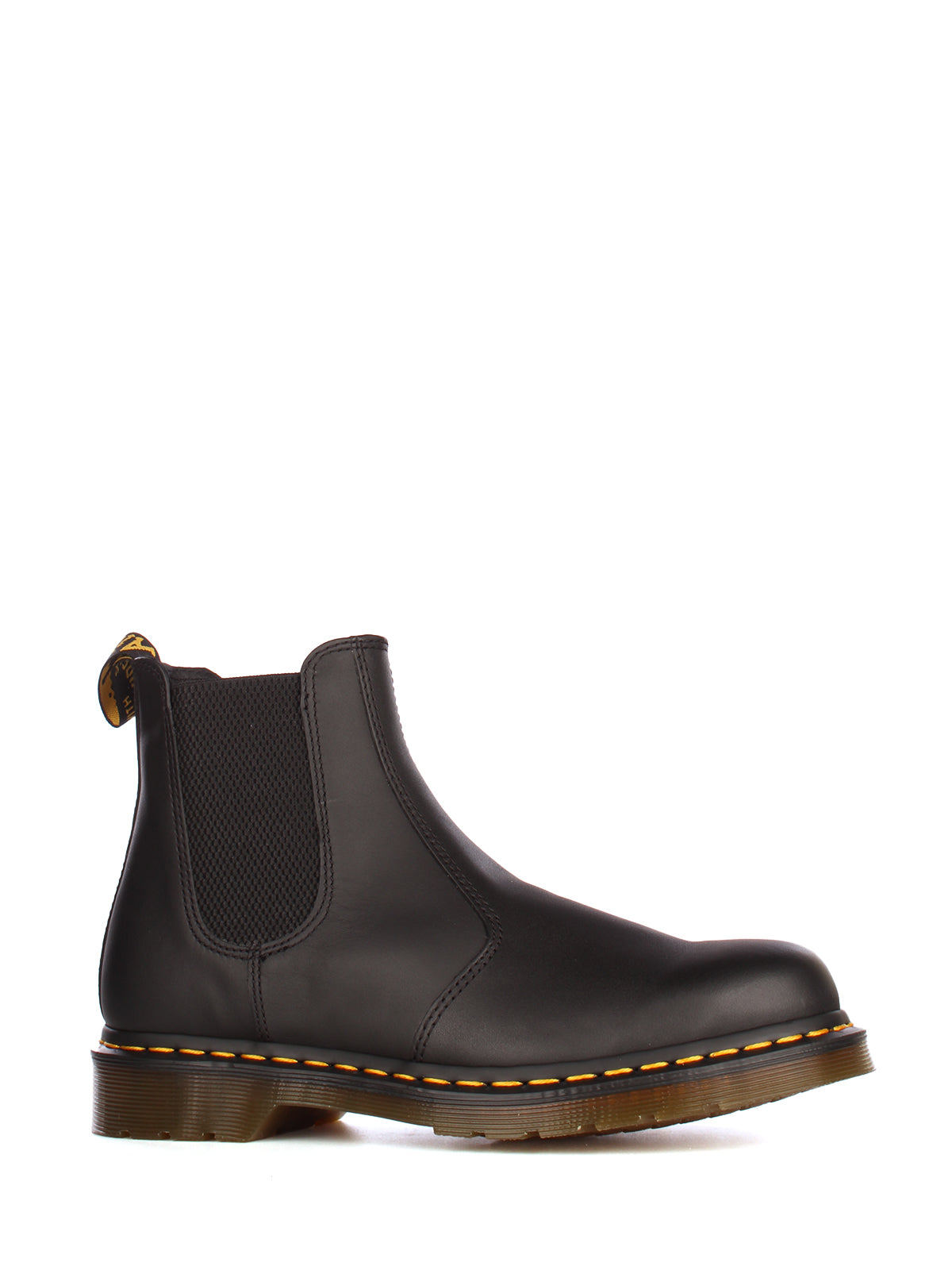 Dr. Martens BEATLES Nero