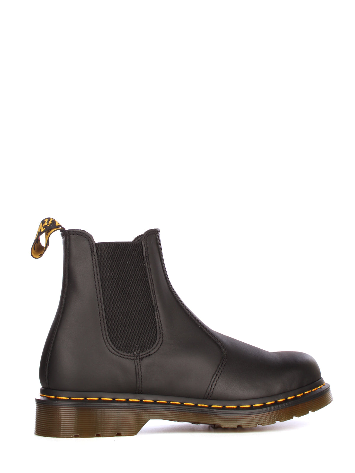 Dr. Martens BEATLES Nero