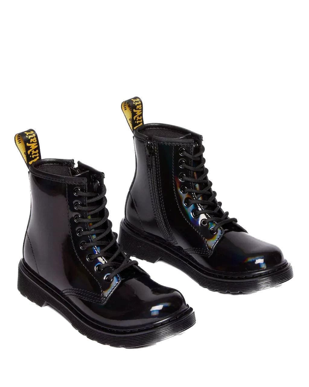 Dr. Martens ANFIBI Nero