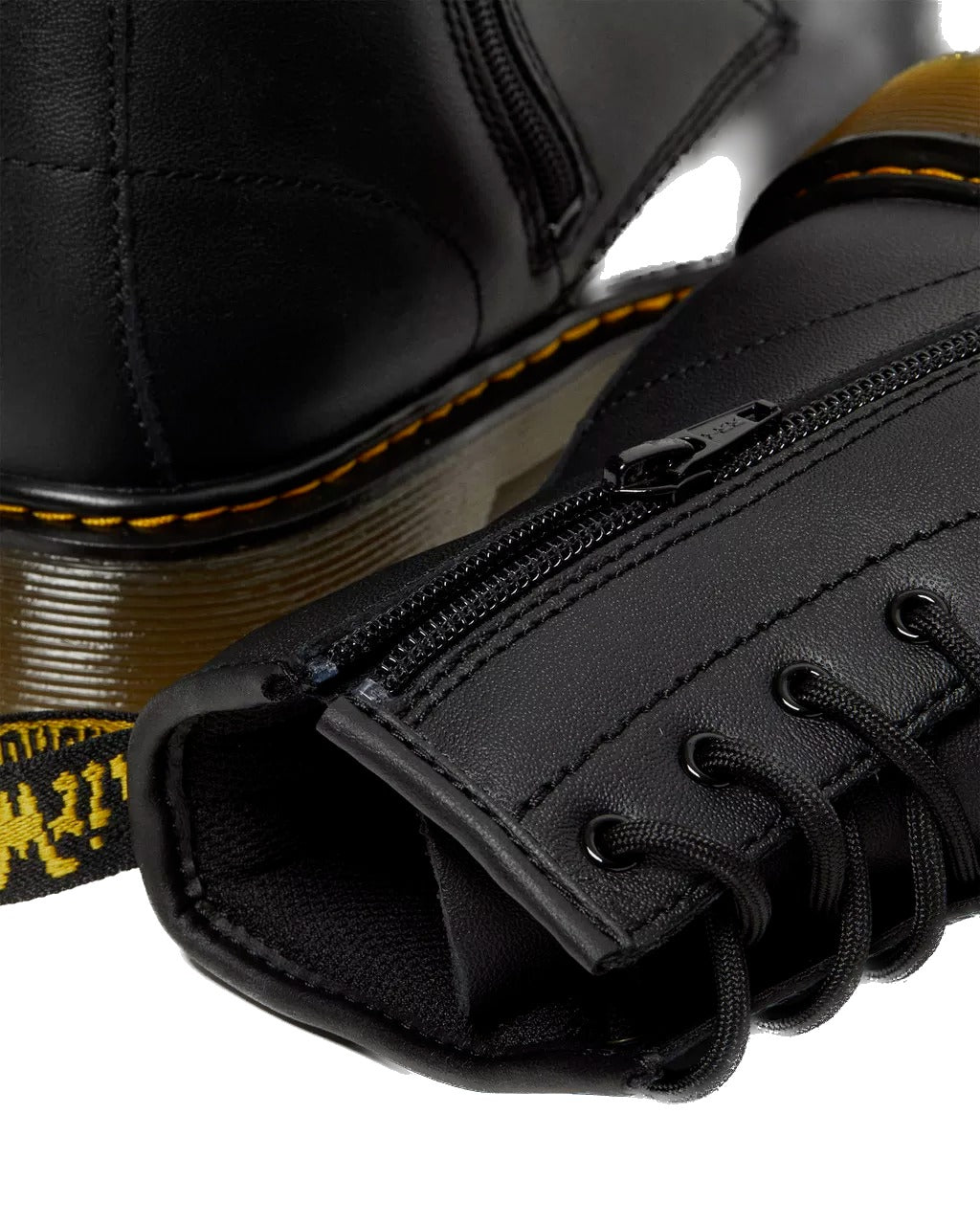 Dr. Martens ANFIBI Nero