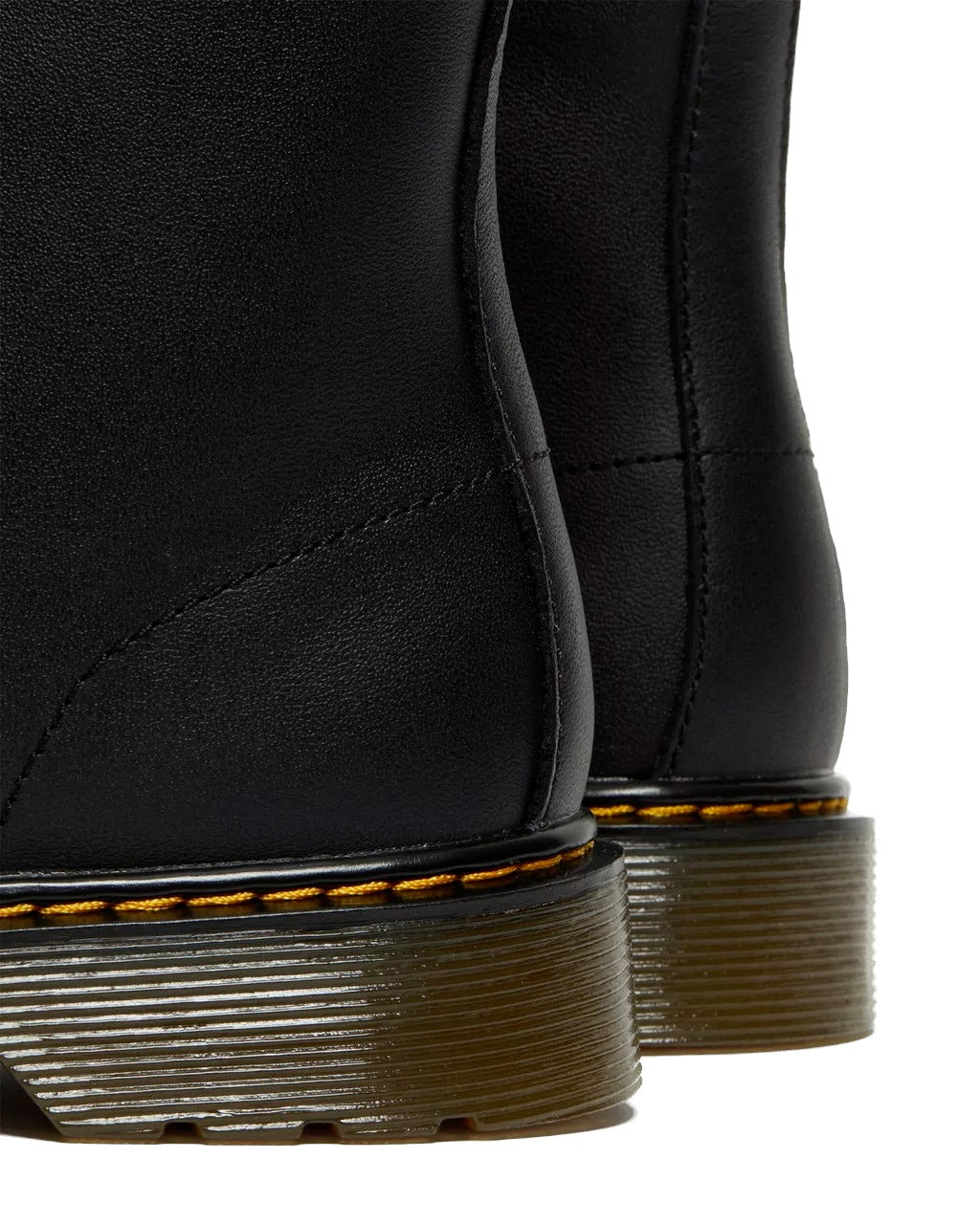 Dr. Martens ANFIBI Nero