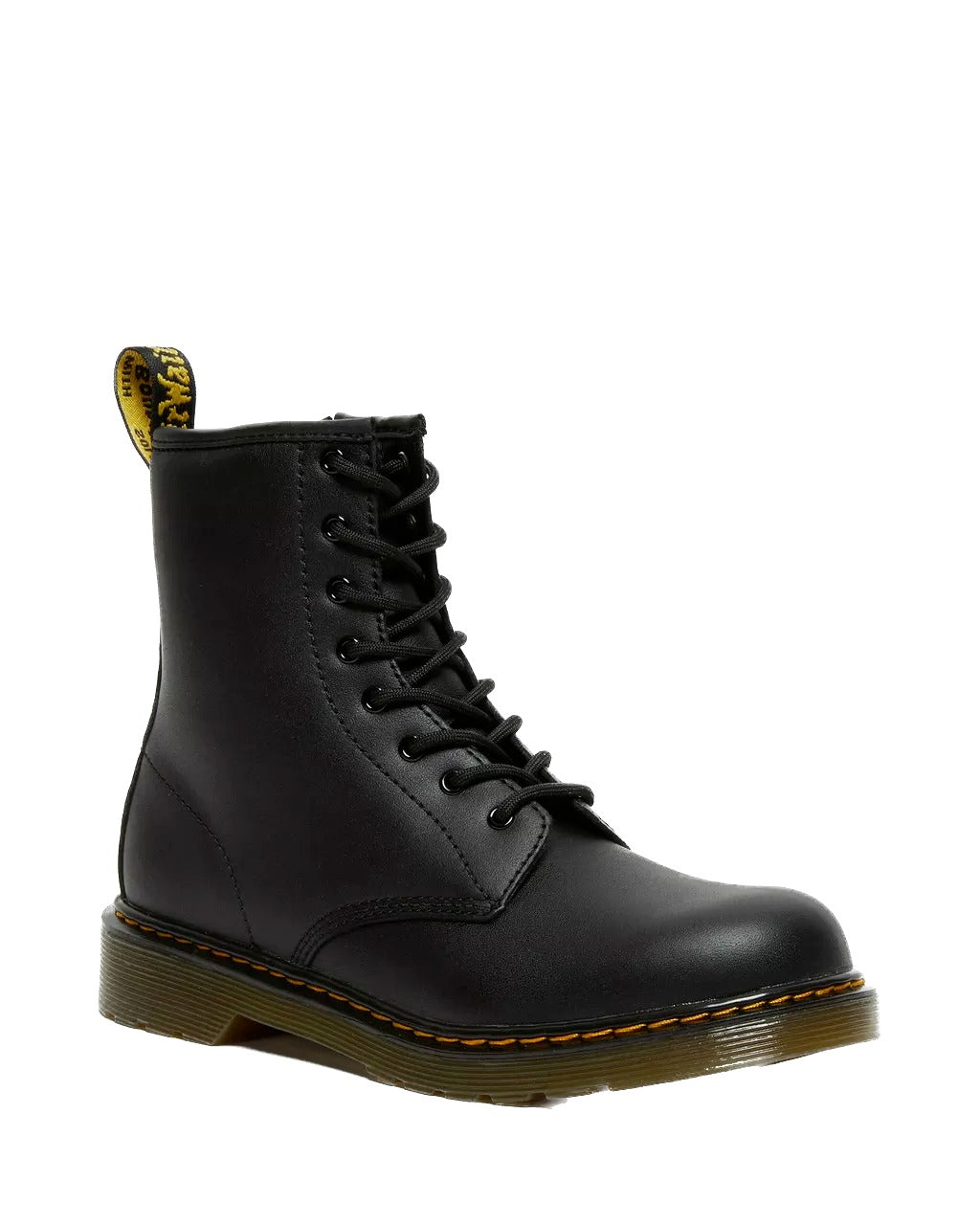 Dr. Martens ANFIBI Nero