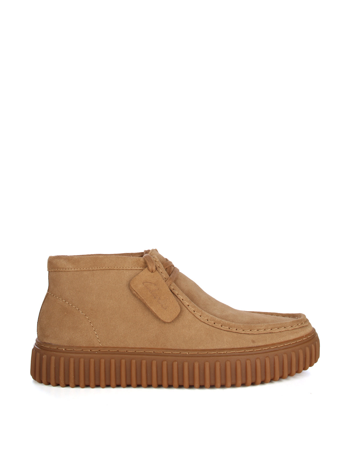 Clarks STIVALETTI Beige