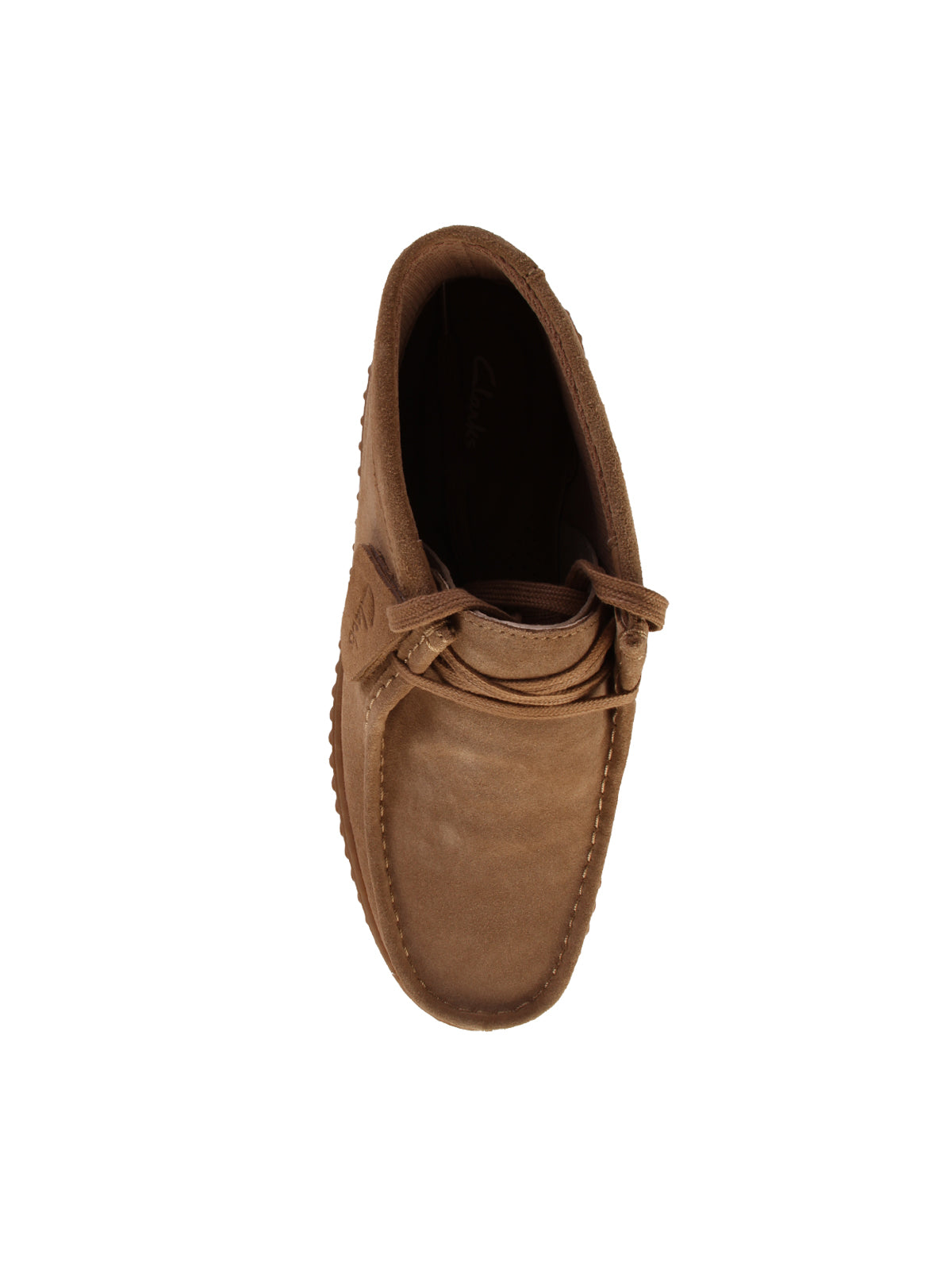 Clarks STIVALETTI Beige