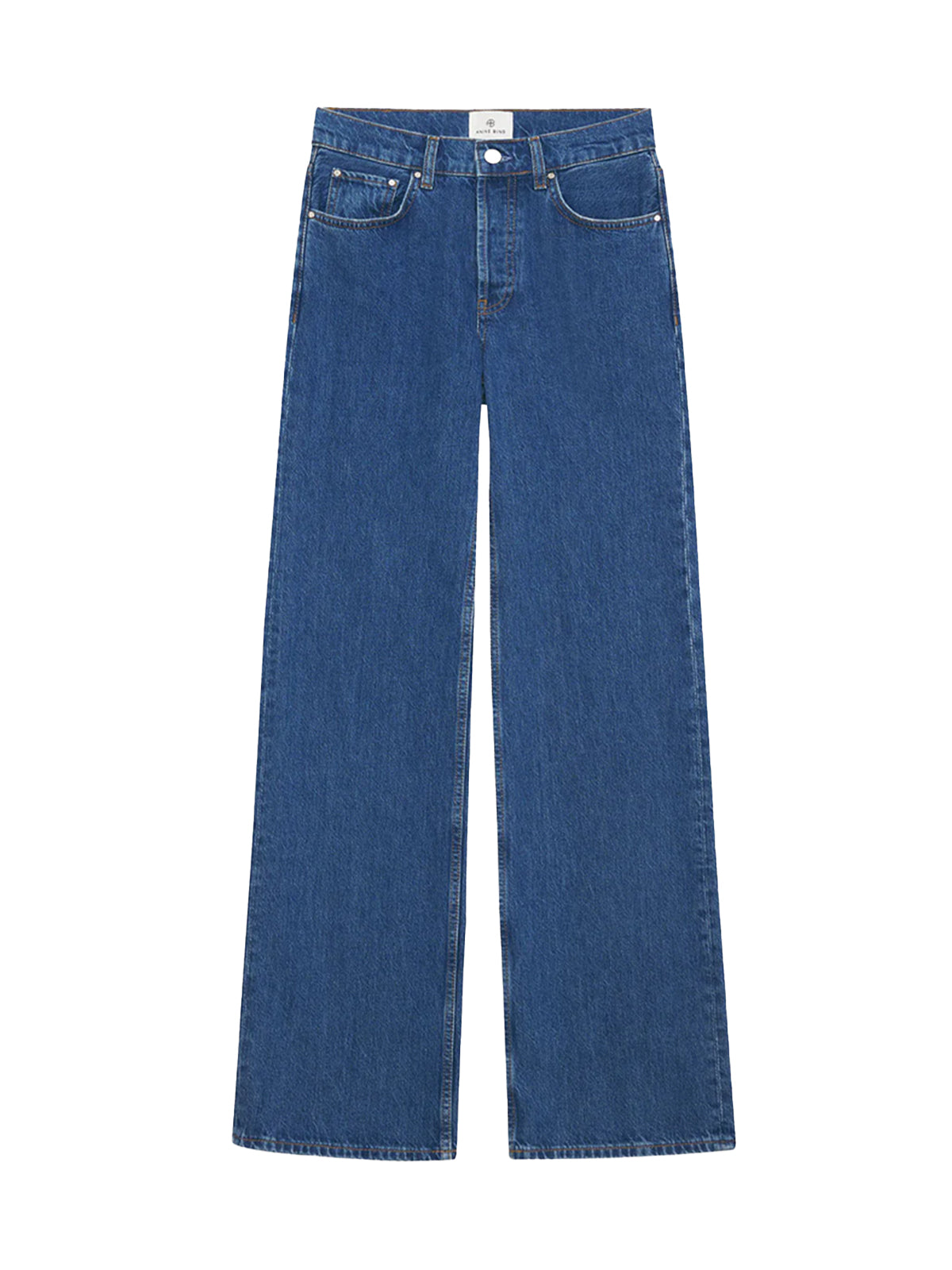 Anine Bing JEANS Blu