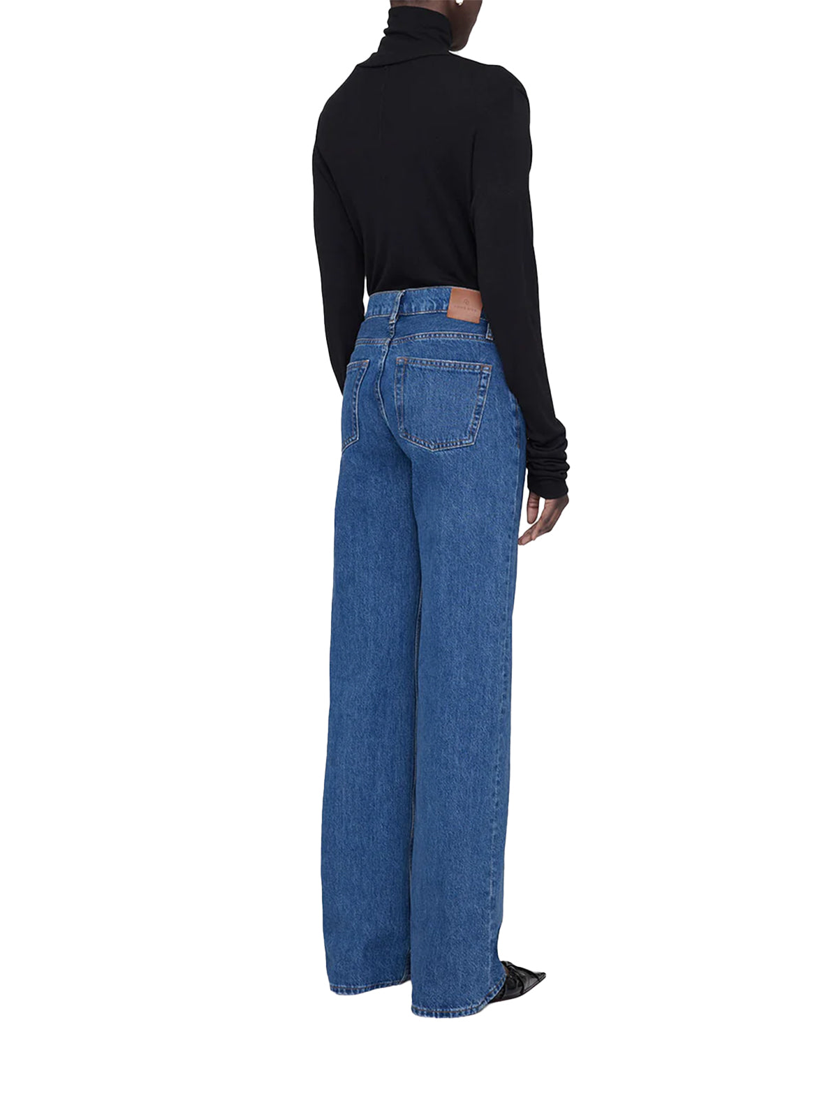 Anine Bing JEANS Blu