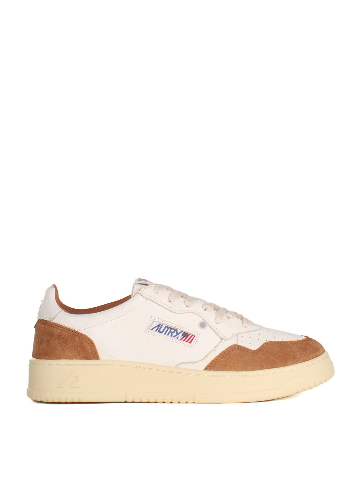 Autry SNEAKERS Bianco