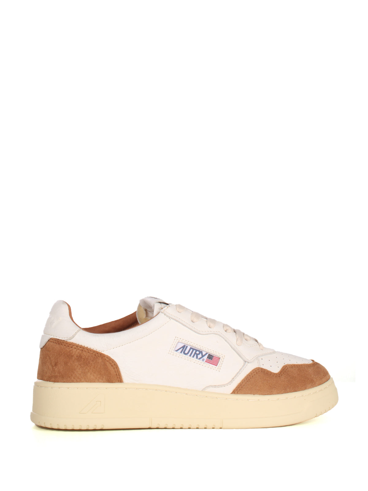 Autry SNEAKERS Bianco