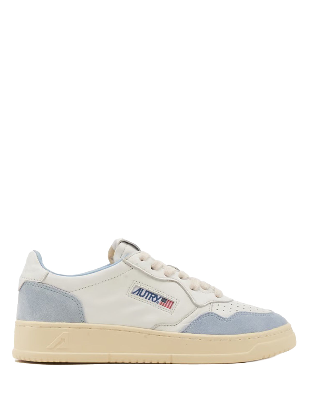 Autry SNEAKERS Bianco