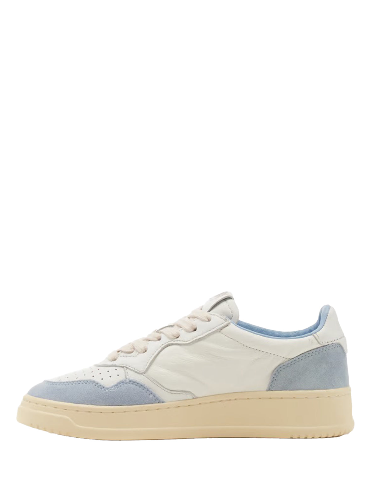 Autry SNEAKERS Bianco