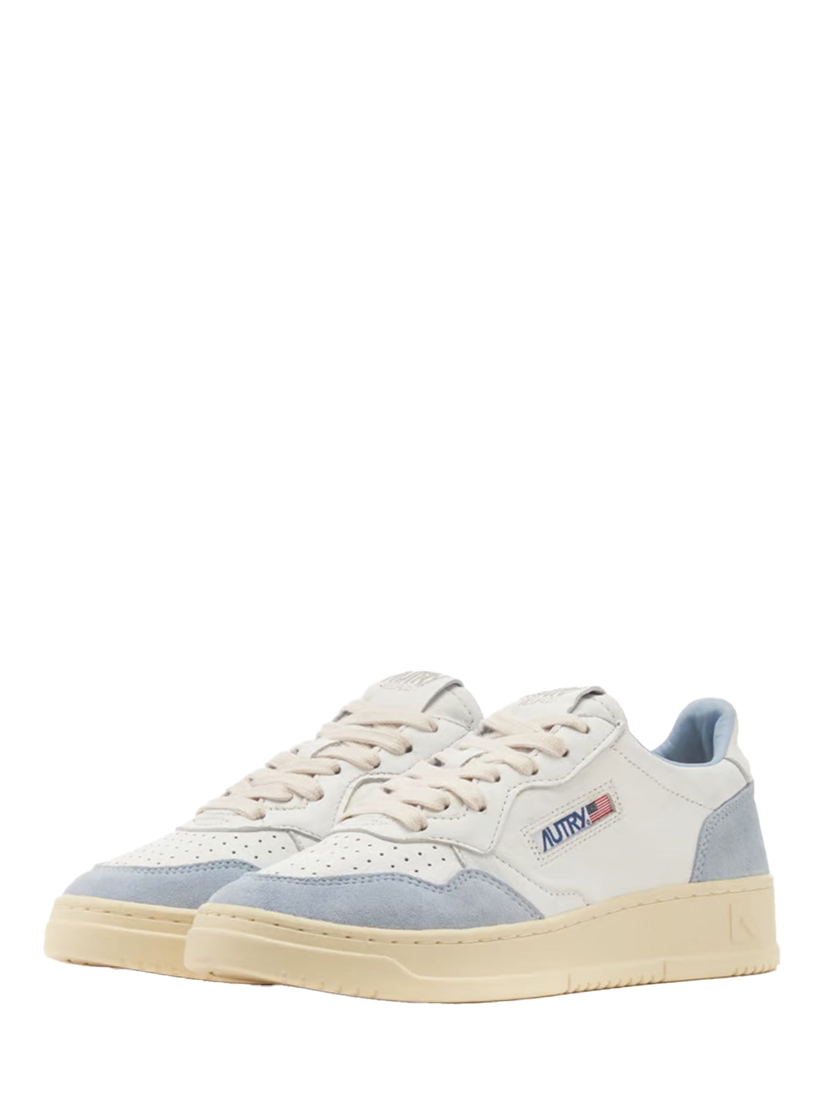 Autry SNEAKERS Bianco