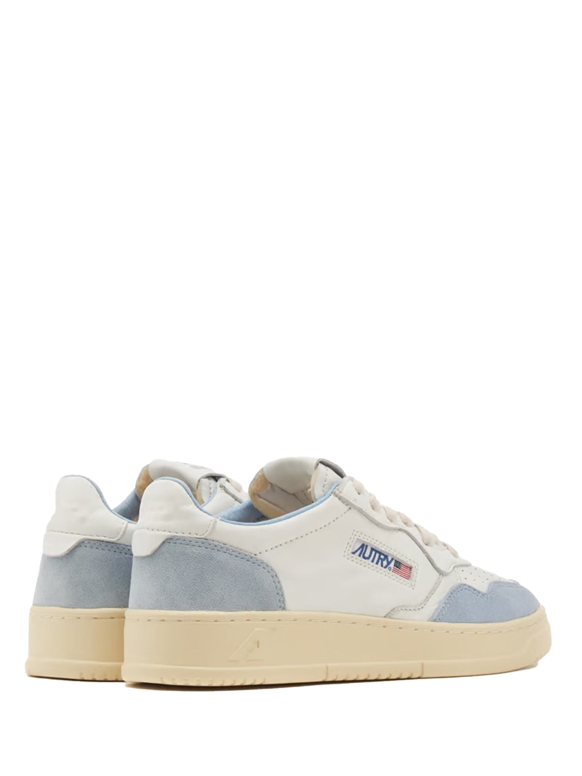 Autry SNEAKERS Bianco