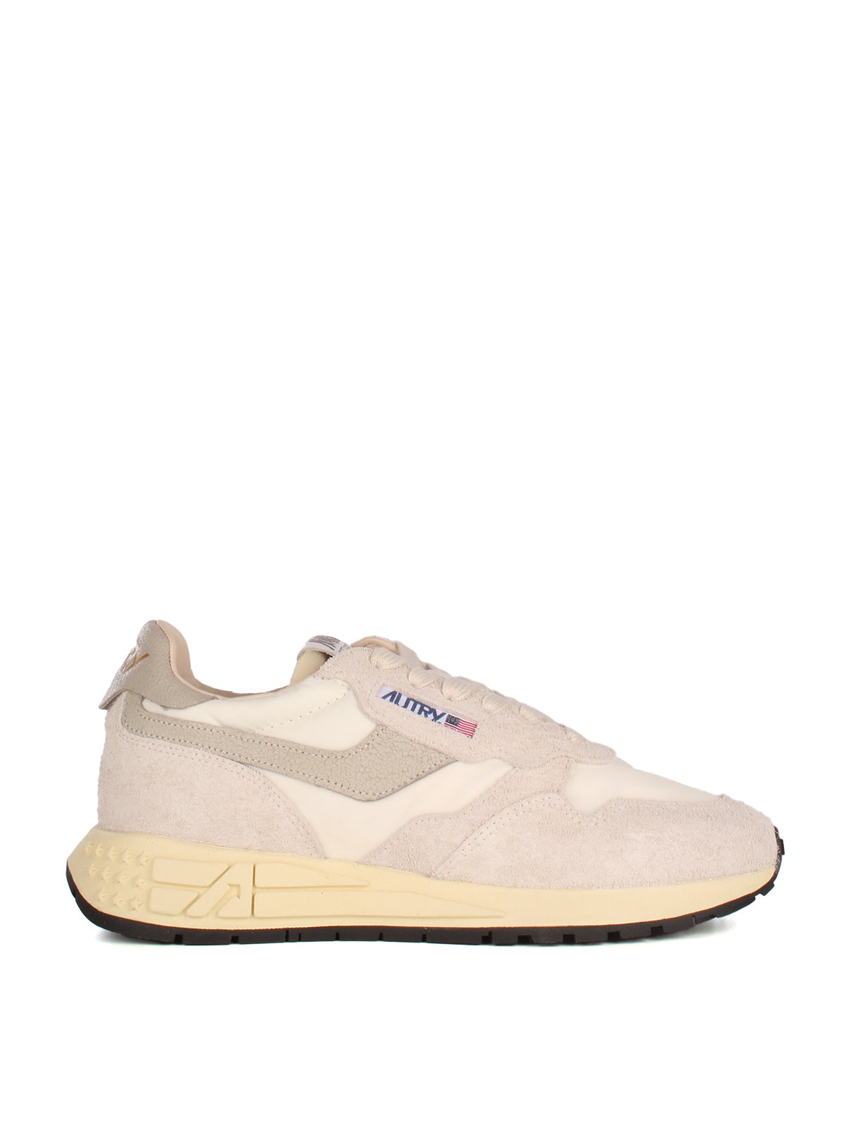 Autry SNEAKERS Beige