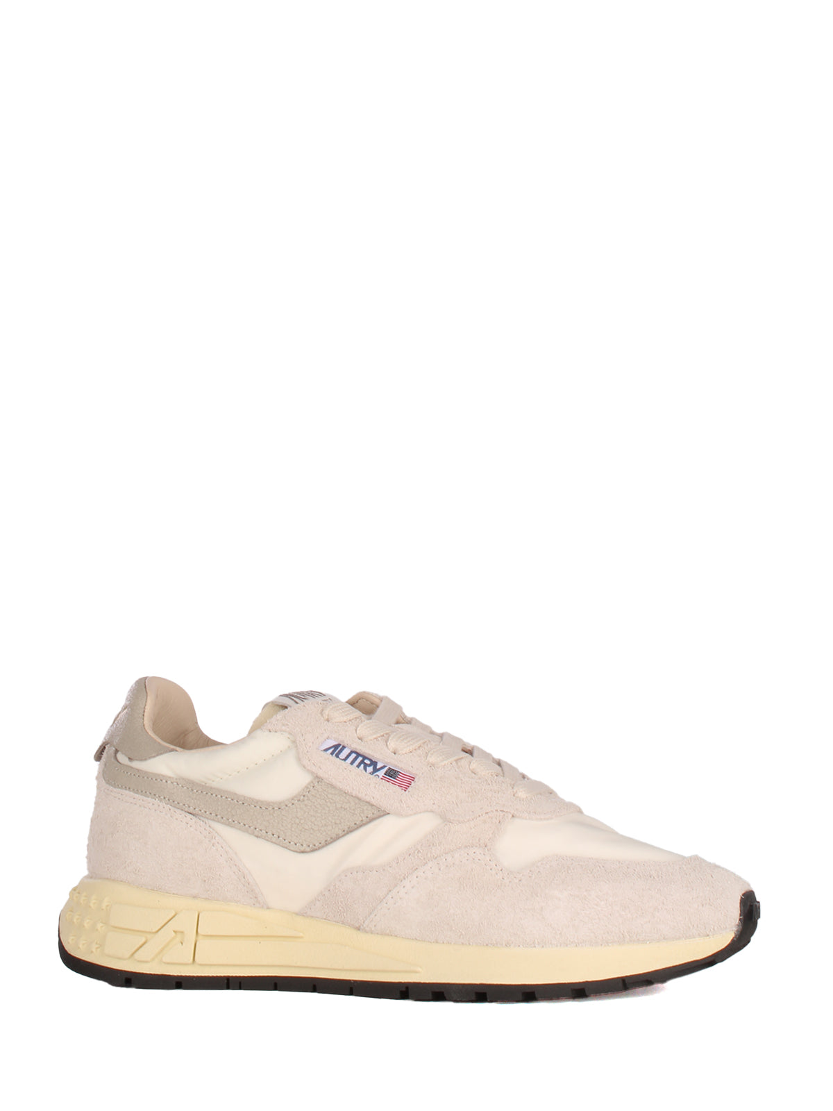 Autry SNEAKERS Beige