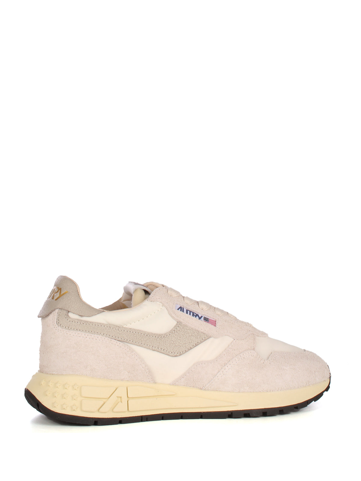 Autry SNEAKERS Beige