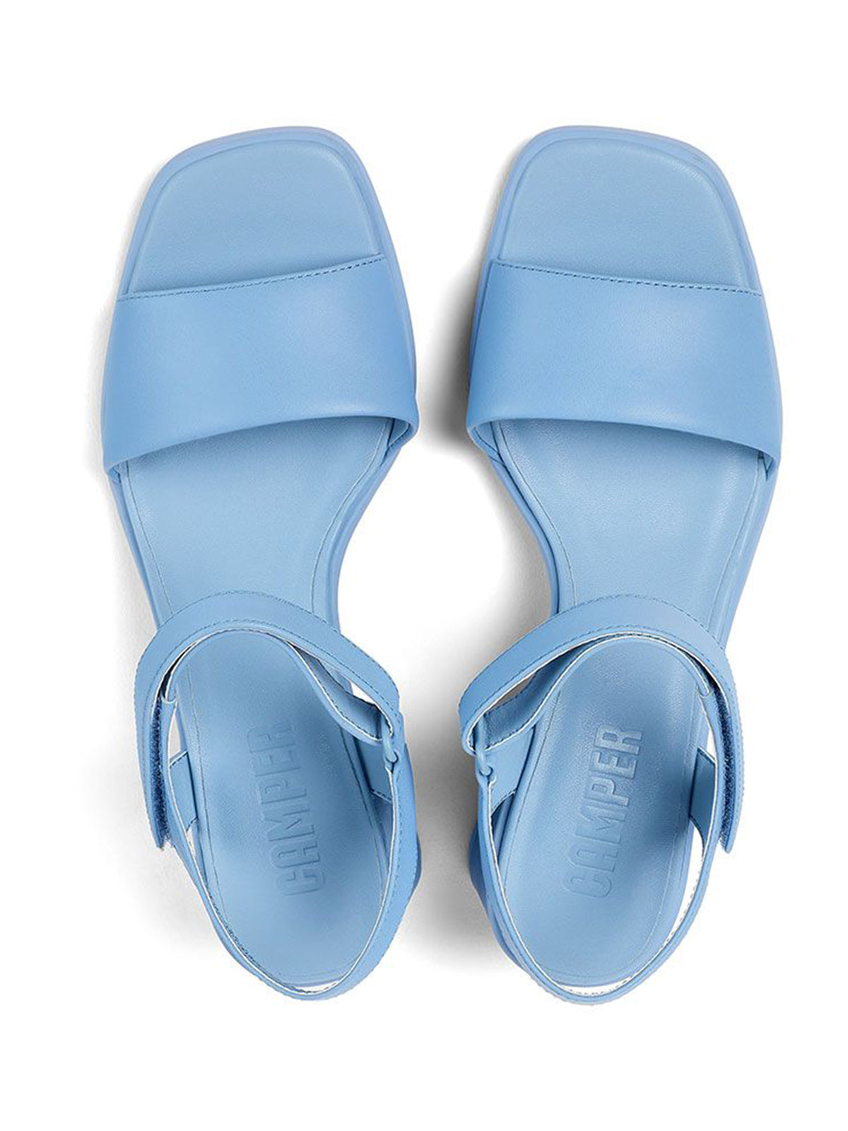 Camper SANDALI Blu