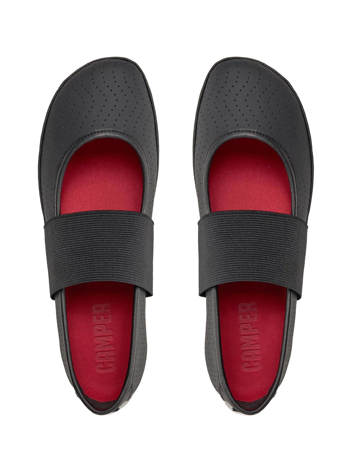 Camper BALLERINE  Nero