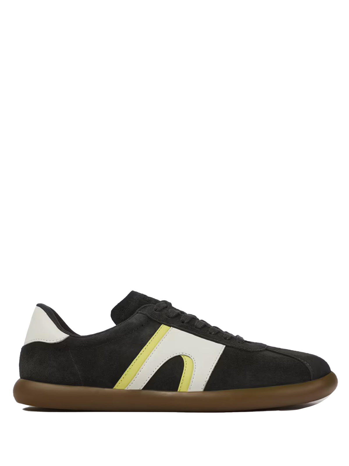 Camper SNEAKERS Nero