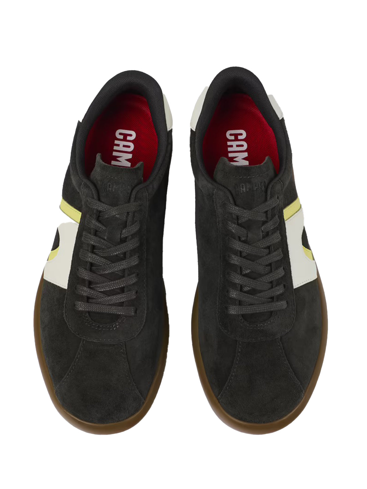 Camper SNEAKERS Nero