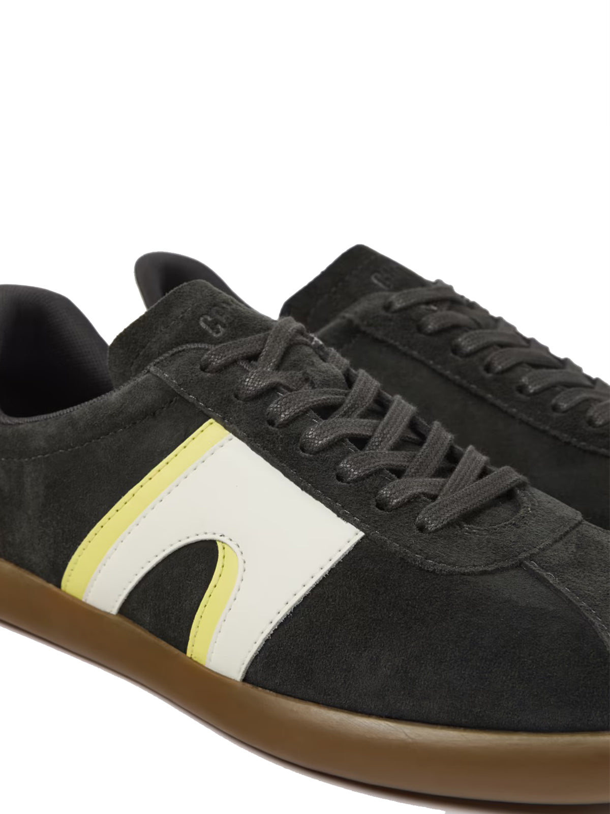 Camper SNEAKERS Nero