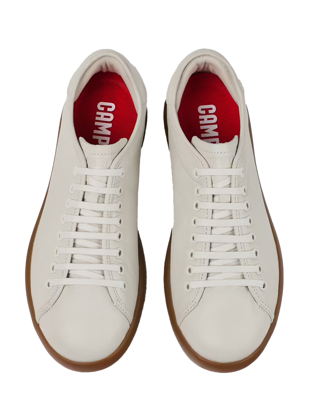 Camper SNEAKERS Bianco