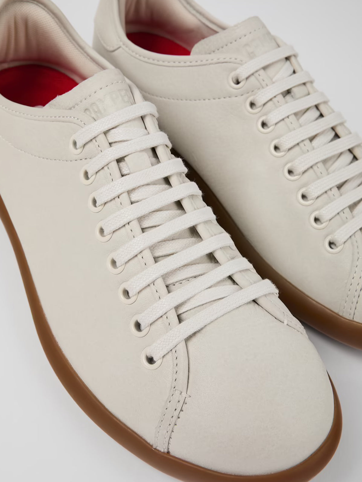 Camper SNEAKERS Bianco